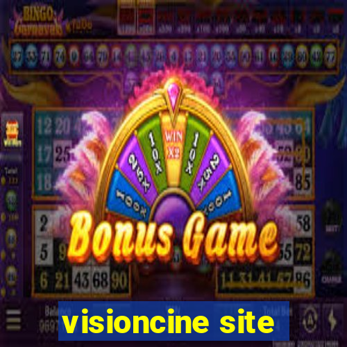 visioncine site